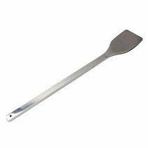 주걱 조리 도비 스푼 뒤집게 스패츌러 1000mm, 단품