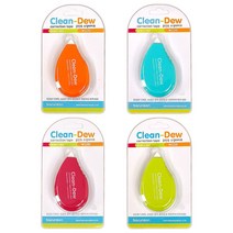 1200 바른손 클린듀 수정 테이프 (랜덤) 5M 필기구 미니