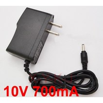 레고 파워 펑션 세트 모터 1pcs 10v 700ma 0.7a 범용 ac dc 어댑터 충전기 마인드스톰 ev3 nxt 45517 로봇 전원 공급 장치용 플러그, 01 US plug, 01 US Plug