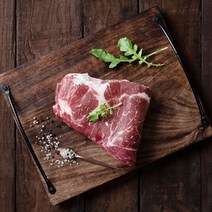 기타 브랜드 미국산 소척아이롤(등심/목심)200g*7팩총1.4kg(k), 7개