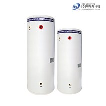 지열온수탱크 HDT-530A 축열식 530L 새피앙, 상세 참조