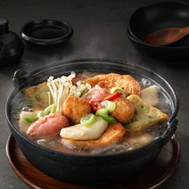 프레시지 고래사어묵 어묵탕 320g 1+1