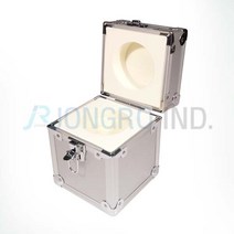 [종로계기산업] 분동케이스 5kg / Weight Case