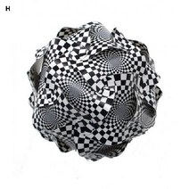 (SM)아이큐퍼즐램프-패턴(1인용), 단품, 단품