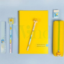 위랜드 문구 선물세트 어린이문구세트 유치원준비물