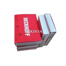 BECKHOFF PLC 모듈 KL9010 KL2134 KL1114 EL1904 EL2004 Canopen 커플러, 07 KL9010 New