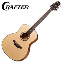 성음 크래프터 HT-200 통기타 풀패키지, Crafter HT-200