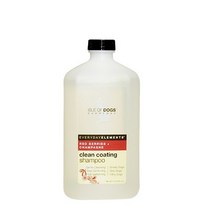아일오브독스 클린코팅 샴푸 500mL, 단품, 단품
