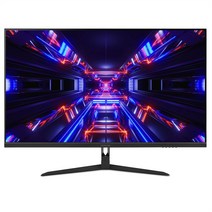 크로스오버 81cm QHD NEW IPS 레게노 평면 모니터, 32SS3