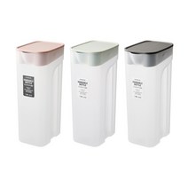 락앤락 냉장고 물병 4p, PINK(HPI817S4CPIK), 1400ml