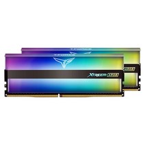 팀그룹 T-Force DDR4-3200 CL16 XTREEM ARGB 데스크탑 램 16GB x 2p