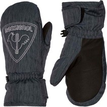ROSSIGNOL 아동장갑 JR ROOSTER M_DENIM 19