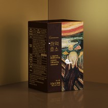 꺼억효소 곡물 발효 소화 효소 유산균 임산부, 96g, 1개, 96g