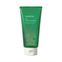 이니스프리 알로에 리바이탈 수딩젤, 300ml, 10개