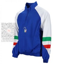 이탈리아바람막이 바람막이 국가대표 옷 윈드브레이커 라이딩 트랙탑 방풍 이태리 Windbreaker 자켓