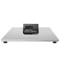 동물체중계 애완동물 강아지 몸무게 측정기 전자 저울, 상세 페이지 참고, 무선 50x80cm