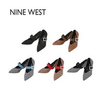 [나인웨스트] 메리제인 펌프스