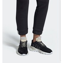 아디다스 아디다스 NITE JOGGER W CG6253/D 커플운동화