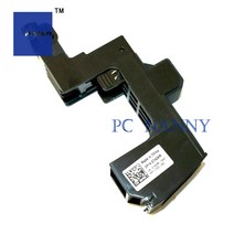 PC NANNY 그래픽 카드 브래킷 델 XPS 8910 에일리언웨어 오로라 R5 R7 742KM, 01 standerd