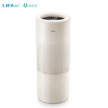 가습기 제니퍼룸 롱롱 케어팟 모즈 블루벤트핀란드어 LIFAair 공기 안개없는 및, LAH301