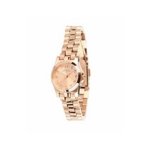 [해외]명품마크제이콥스시계 NWT Marc by Marc Jacobs Rose Dial Stainless Steel Quartz Ladies Watch MBM3200