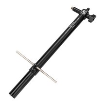 자전거 수리 도구 ztto 자전거 변속기 행거 정렬 교정기 전문 자전거 테일 후크 교정기 도구 사이클링 수리 액세서리, 검은색