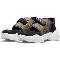 국내매장판 나이키 우먼스 아쿠아 리프트 코트 퍼플 운동화 DM6436-010