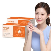 휴온스 휴온스 메리트CD 비타민C 2개월분, 상세 설명 참조, 단일옵션