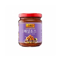 이금기 중화매실소스 260g, 12개