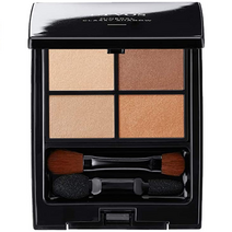 ETVOS 미네랄 클래시 섀도우 4color, 모브브라운