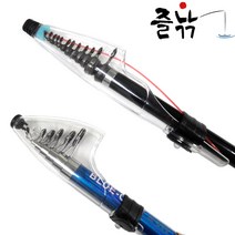 즐낚 낚시대 가이드 보호캡, 01-3.원투형 가이드캡 3호
