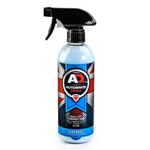 AD오토브라이트 엘레강스 디테일링 스프레이 500ml 광택 코팅제, 1개
