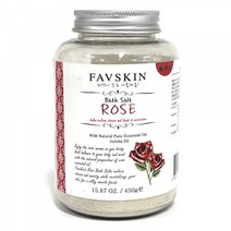 450g 바디 로즈 세정제 바스솔트입욕제 헤어 피부 몸 가려움증 건조증 모낭염 등드름, 1, 본상품선택