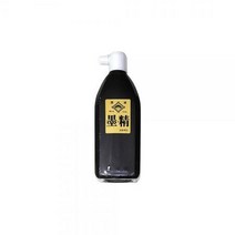 ForU230 먹물 450ml 행사용 20개 먹 문구 벼루 물 흑운당 동양화 서예용품, 본상품