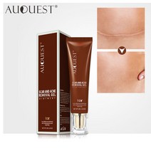AUQUEST 스카 리페어 크림 스트레치 마크 트러블 리무브 세포 재생 잡티 리무브 스킨 케어 촉진, 01. Acne Scar Remover