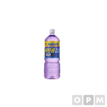 불스원 3 in 1 에탄올 워셔액(1.8L)
