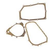 엔진 오일 펌프 오토바이 발전기 클러치 커버 팬 가스켓 스즈키 gw250 inazuma 250 12-18 gsx250r gsxr250 katana250 dl250 18-20, 총 키트