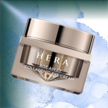 헤라 에이지 어웨이 콜라제닉 아이크림 25ml, 1개