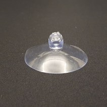 큐방 흡착판 50mm 6P 압착고무 흡착고무 흡착판