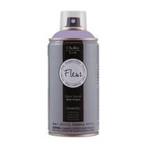 아크릴물감 신한 플뢰르 초키룩 스프레이 300ml 26색, F69   선데이 모닝