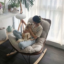 편한1인용쇼파 원룸 일인 소파 럭셔리 이태리, R