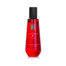 리투알스 - The Ritual Of Ayurveda Natural Dry Oil For Hair & Body Mist, White, 100ml/3.3oz