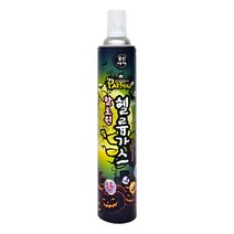 해피파티 행사 풍선 할로윈 헬륨가스 980ml 1캔