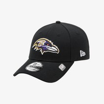 [국내정식매장] 뉴에라 모자 남녀공용 NFL 더 리그 뉴욕 제츠 볼캡 블랙 12156189