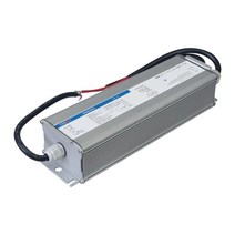 유니온 SMPS 안정기 DC24V 방수IP68 500W 국산 KC인증