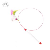 컴패니언 와이어 낚시대(마우스), 1개