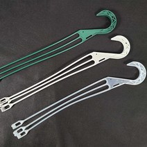 슬릿화분 행잉걸이 소, 슬릿 모스그린 행잉걸이 소