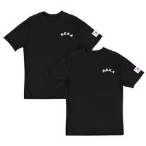[파파야티셔츠] 남자 기모 목폴라 티셔츠 겨울 목티 기모티 남성 폴라티 터틀넥 방한 기모 티셔츠 (3193-1)