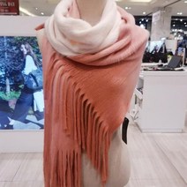 에스틸로 앙상블 머플러 E20S2HF101