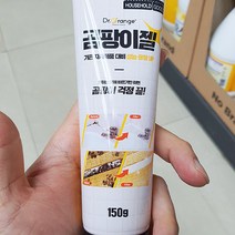 닥터 오렌지 미라클 곰팡이젤 150g x 2개, 단품